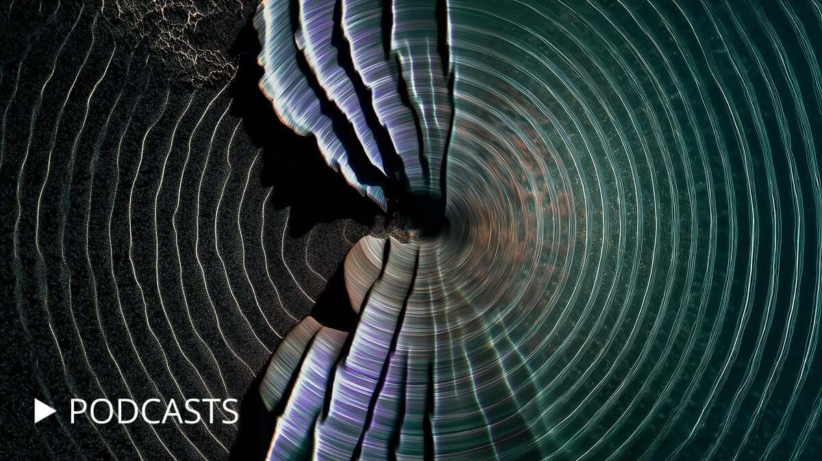 The Story Effect Podcast