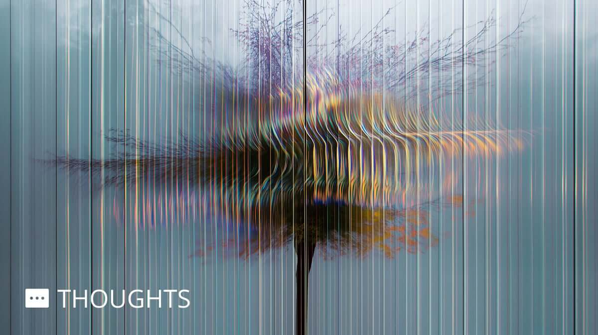 Linear Thinking in an Exponential World