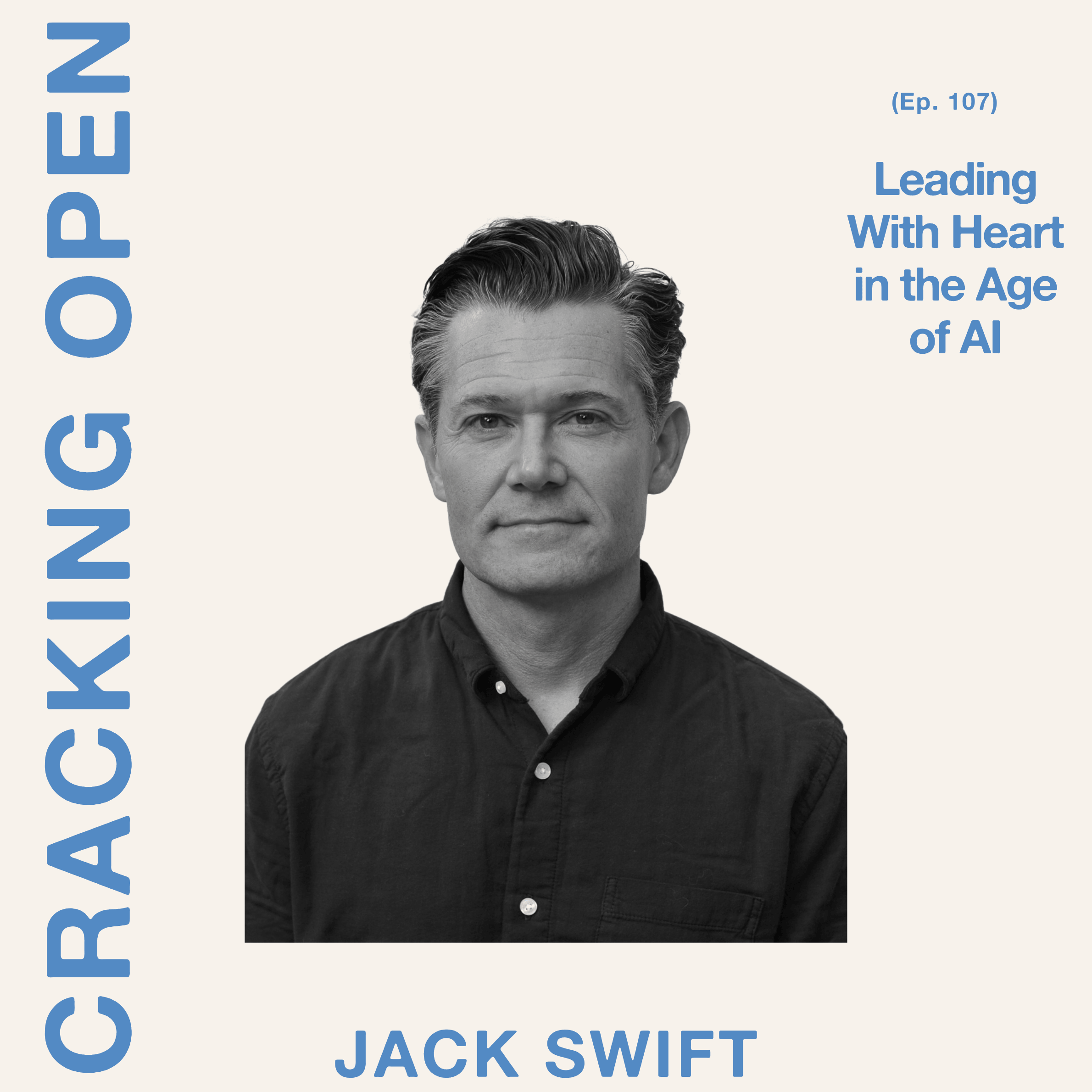 Afraid AI Is Replacing Human Connection?