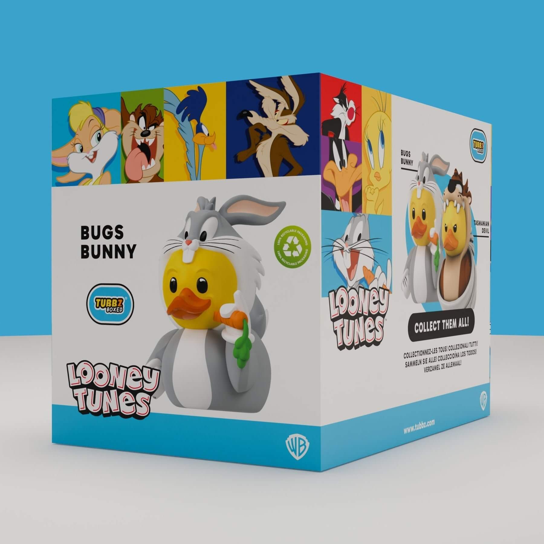 Looney Tunes TUBBZ Explained: Best Editions & Buying Guide