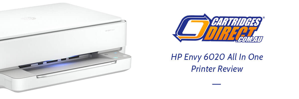 パソコン HP EMVY 6020 HP ENVY 6020 All-in-One Printer - Specifications & Accessories