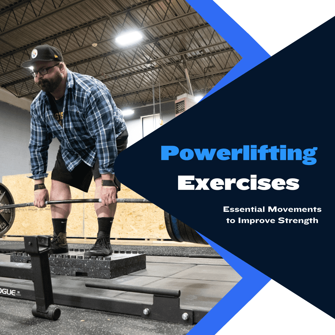 How Do Powerlifters Improve Their Strength? Top Proven Methods