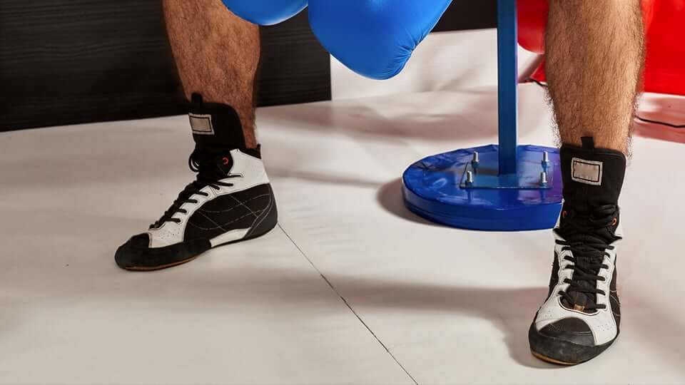 Best Boxing Boots for Training: Built for Volume Work