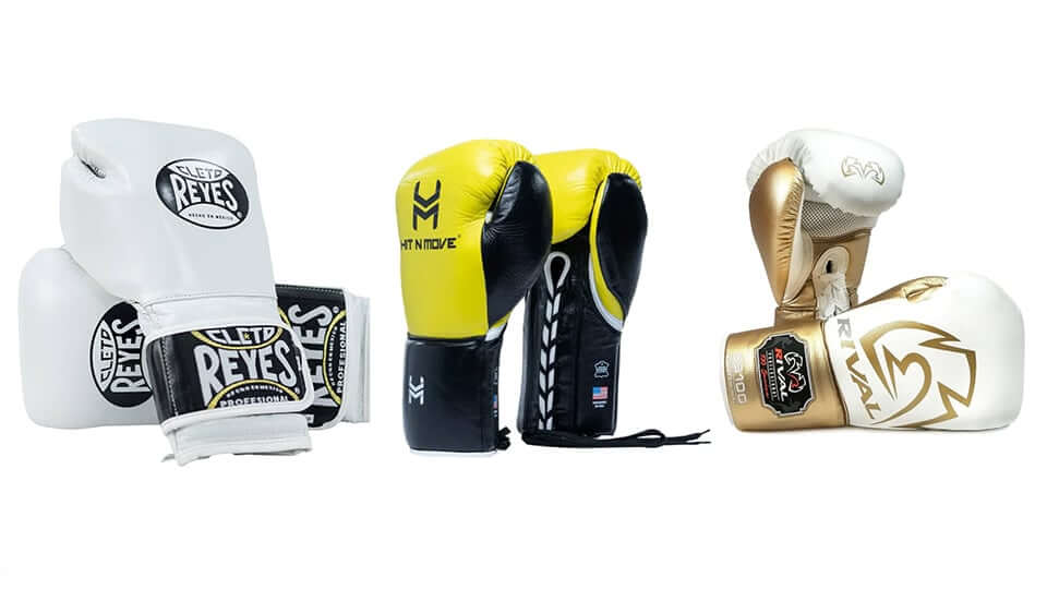 Best Boxing Gloves in the UK (2026 Guide)