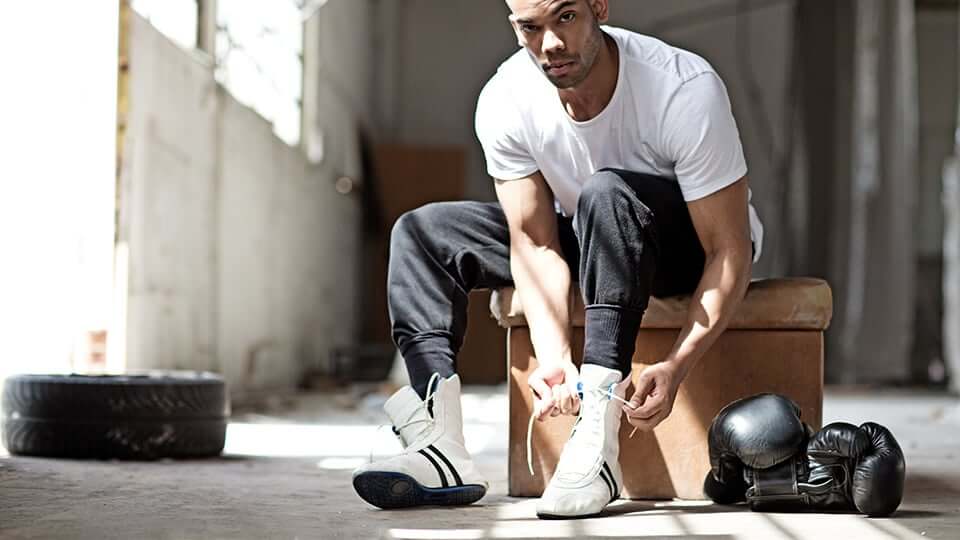 Boxing Boots Explained: How to Choose the Right Boxing Boots