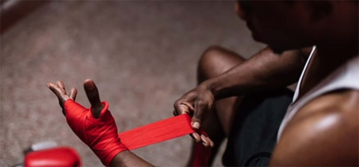 Boxing Equipment for Beginners: The Ultimate 2026 UK Guide