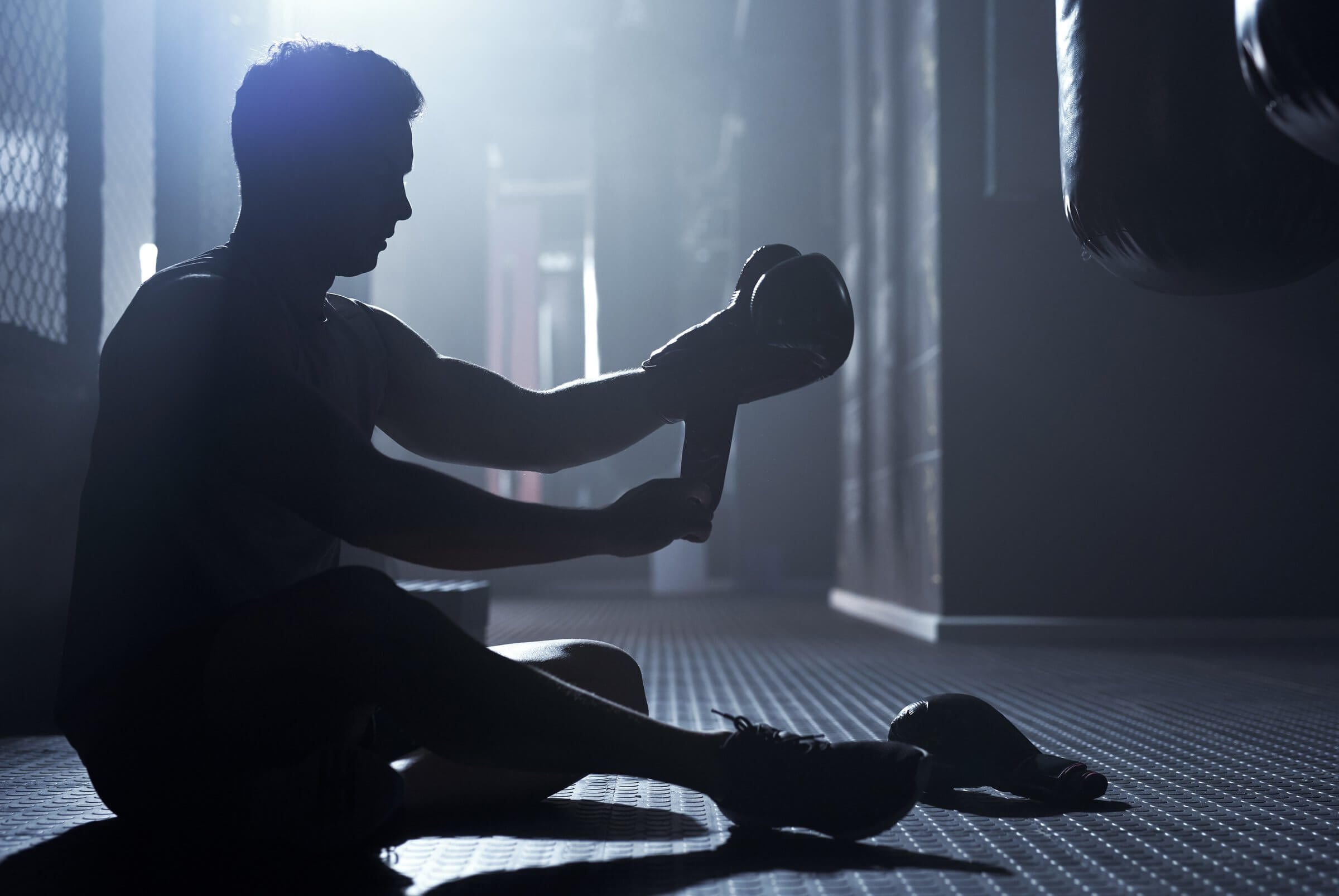 Boxing Gloves Explained - How to Choose the Right Pair