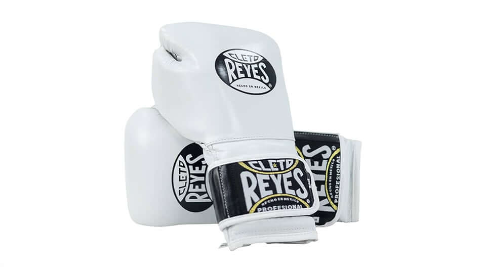 Cleto Reyes Training Gloves Review (UK Guide)