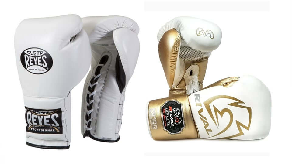 Cleto Reyes vs Rival Boxing Gloves (UK Buyer’s Guide)