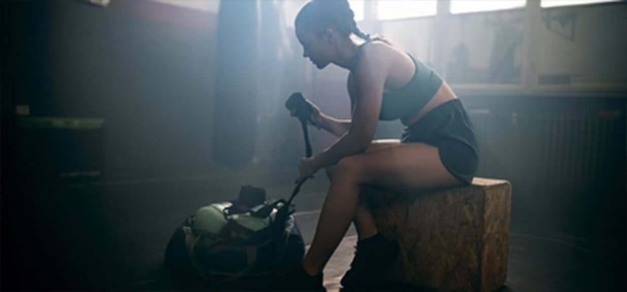 Boxing Gym Bag Essentials: What Every Boxer Should Carry (2026 UK Guide)