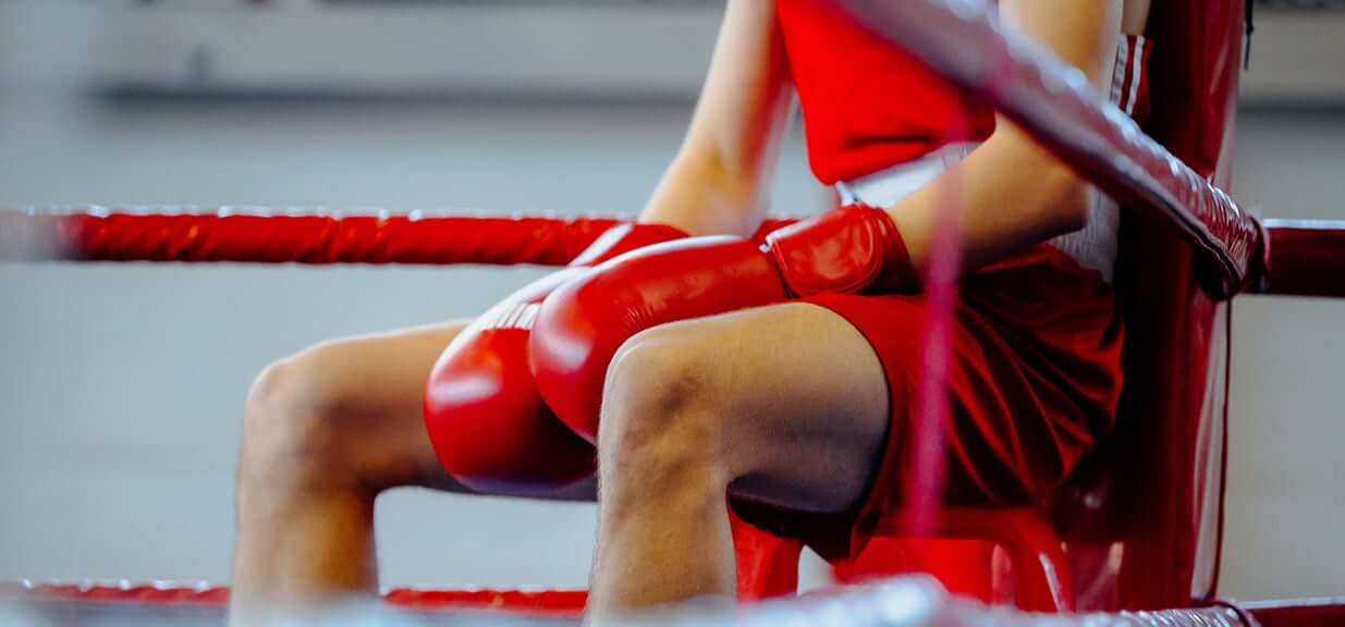 How to Choose Boxing Gloves for Amateur Boxing Training
