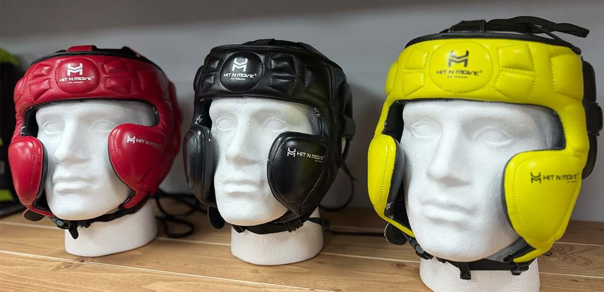 The Complete Boxing Protective Gear Guide: Every Piece of Equipment You Need