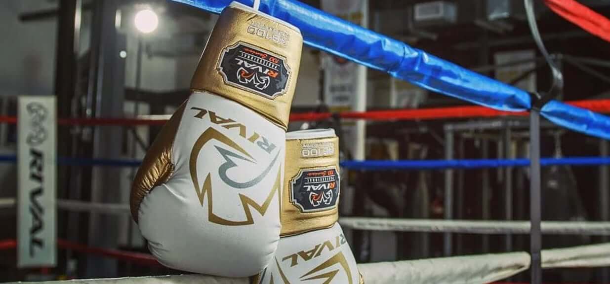 Rival RS100 Professional Sparring Gloves Review (2026 UK Guide)