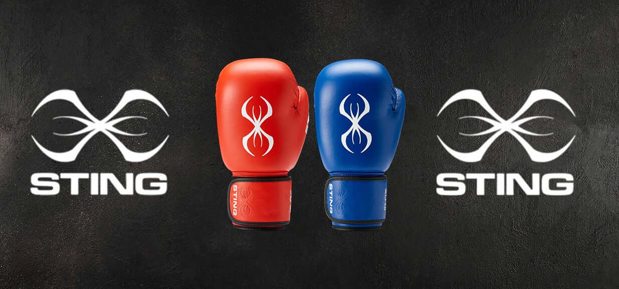 Sting Competition Approved Gloves Review (UK Amateur Boxing Guide)