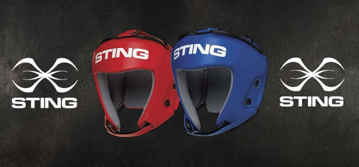 Sting Headguards for Amateur Boxing: What Fighters Should Know