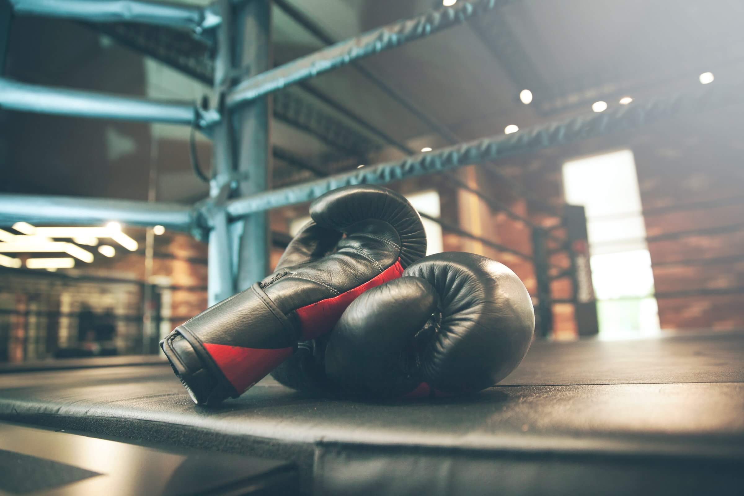 What Boxing Gloves Should I Use? A Complete Beginner’s Guide (UK)