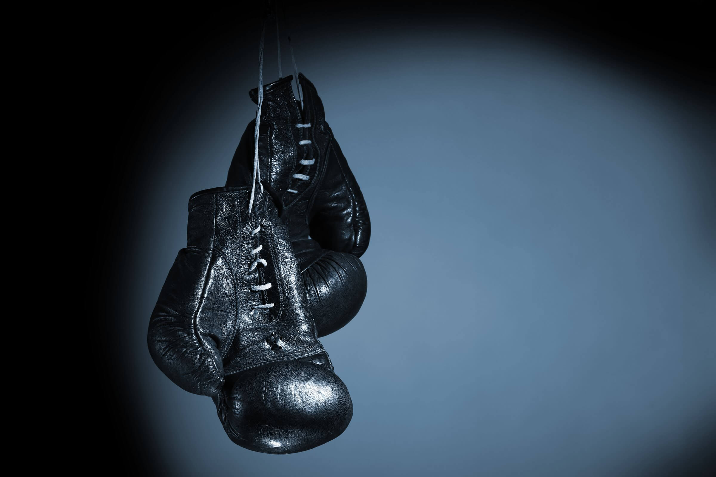 What Size Boxing Gloves Should You Use?