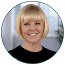 Anne Perry Osborn, PT, MPT - Headshot