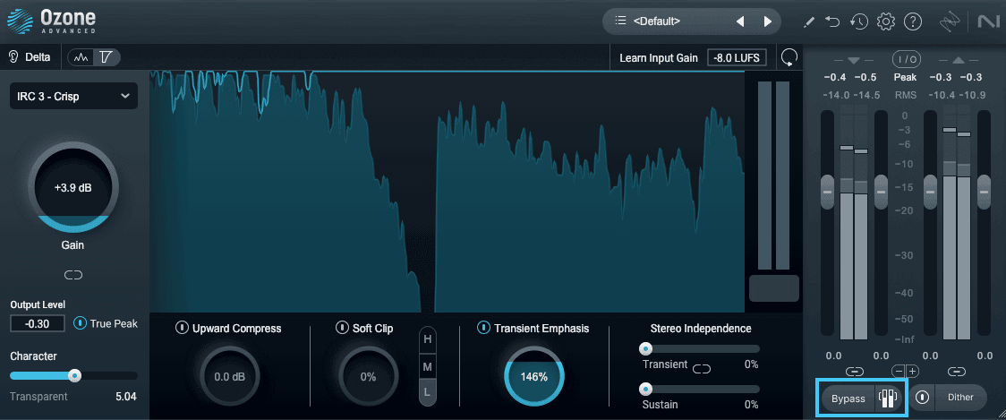 Getting to know brickwall limiters: a sound engineer's essential tool