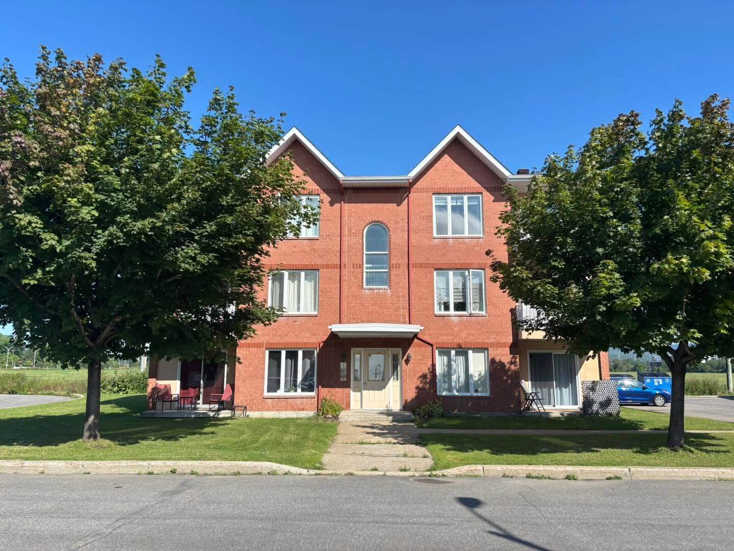 Quoi faire à Beauport à proximité de nos appartements ? — photo 1