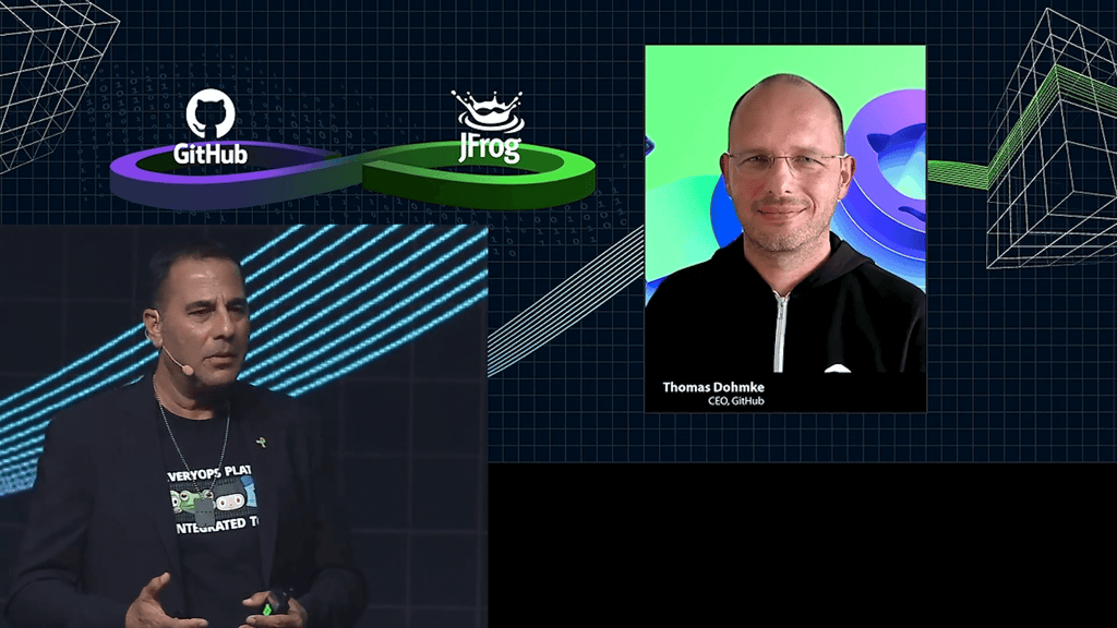 Case Study: Expanding JFrog's Global Reach Without Localization or Video Production Resources