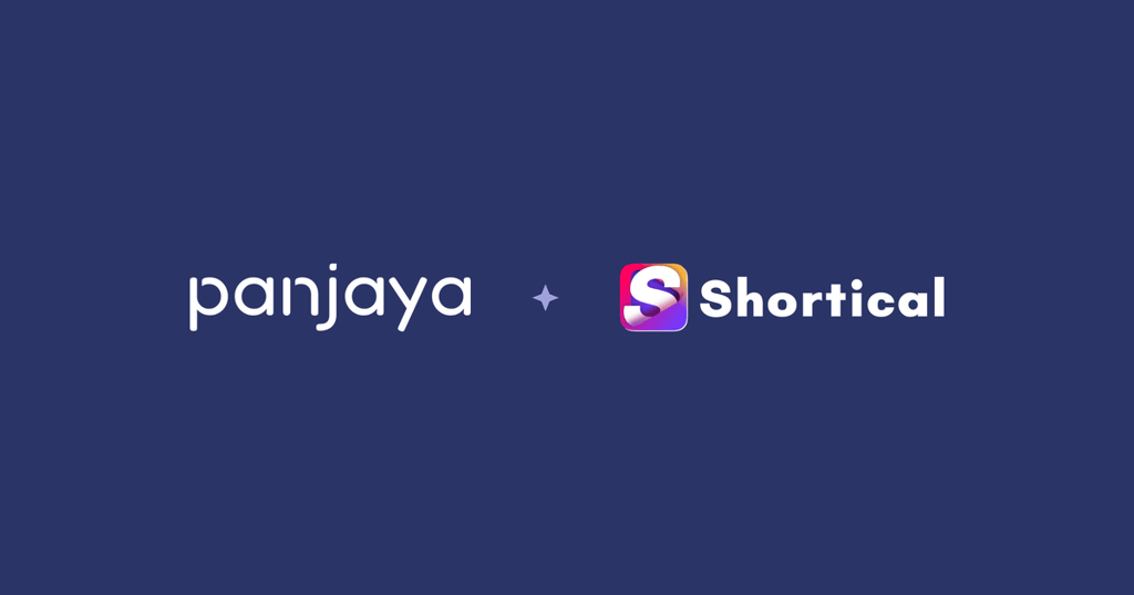 Panjaya Partners With Shortical, Bringing Cinematic Emotion to Microdrama Across Languages with Expressive AI Dubbing