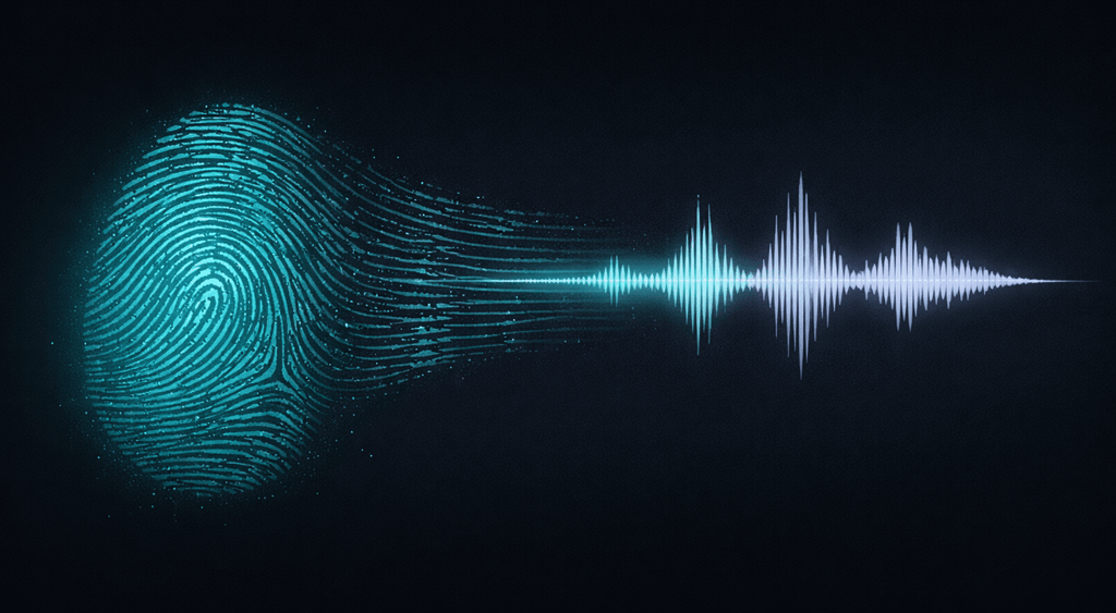 Beyond Voice Libraries: AI Dubbing With Adjustable Voice Fidelity