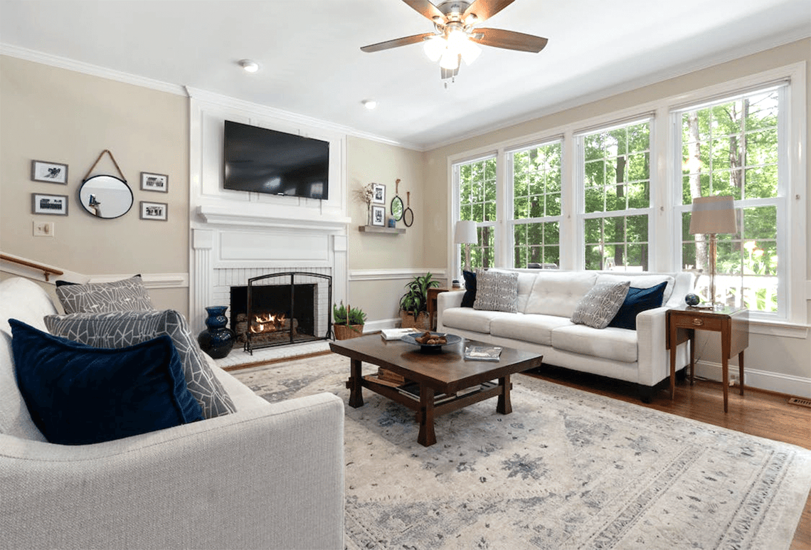 Create A Minimalist Style Home: Streamlined Design Tips