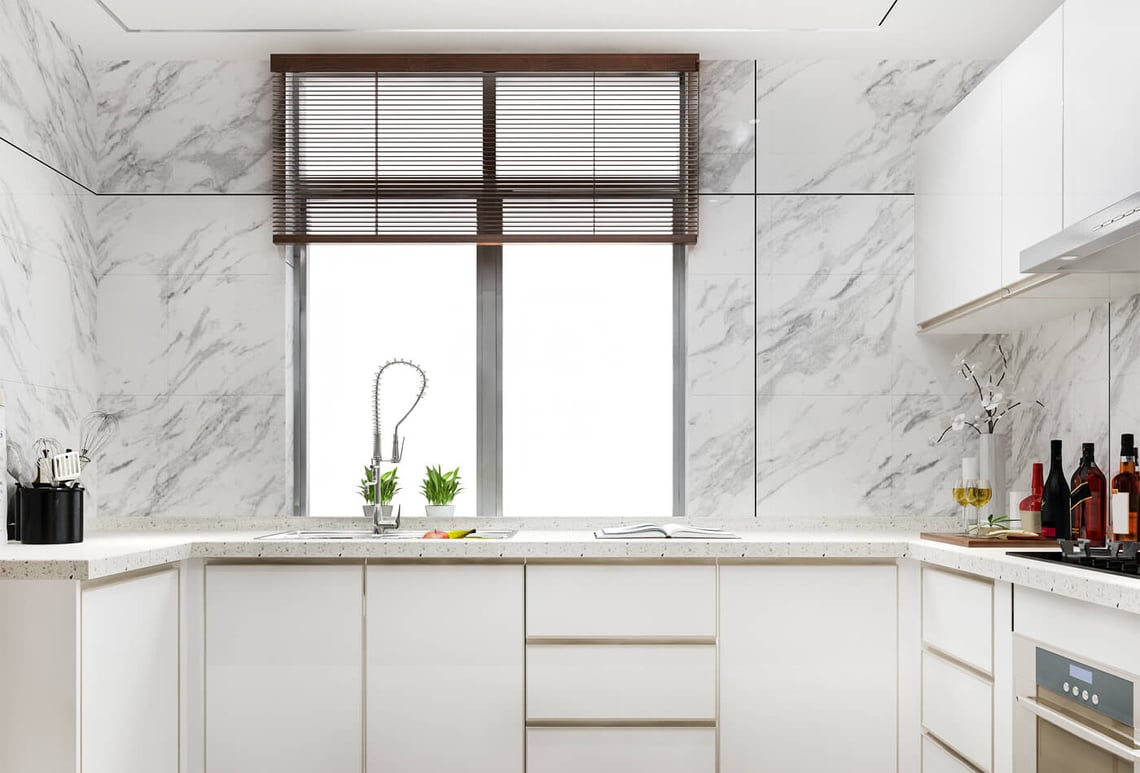 500+ Kitchen Backsplash Tile Collection For Your Upcoming Home Renovation