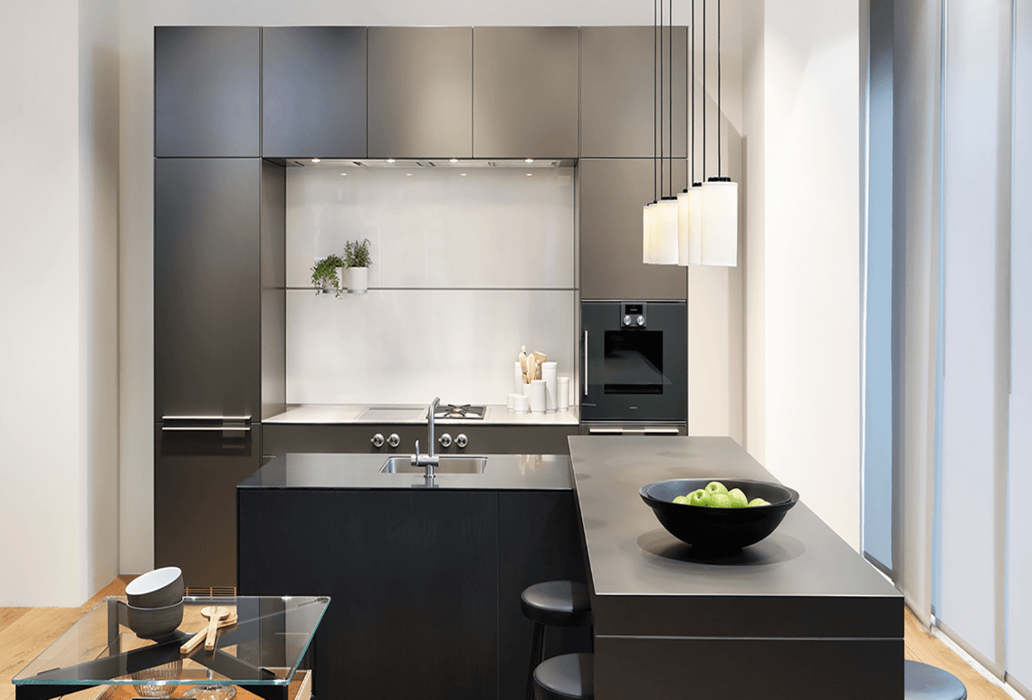 Appetizing Worktop Near Cambourne for Home's Decor