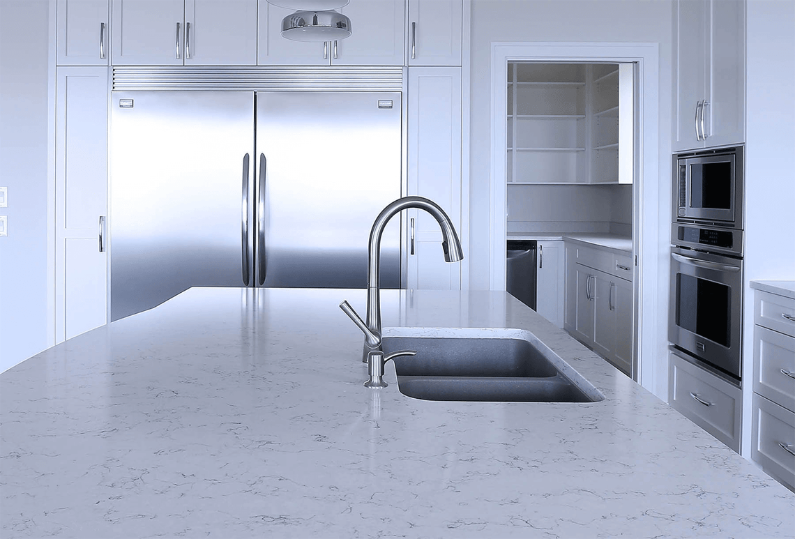 Maximize Space & Style With A Kitchen Island