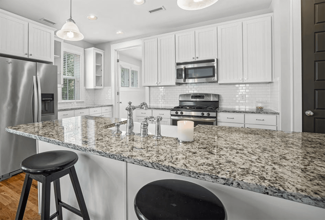 Why 30mm Kitchen Worktops The Best?