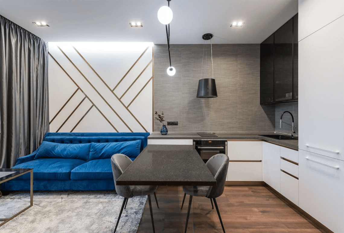 Babylon Quartz; A Affordable One For Your Entire Home