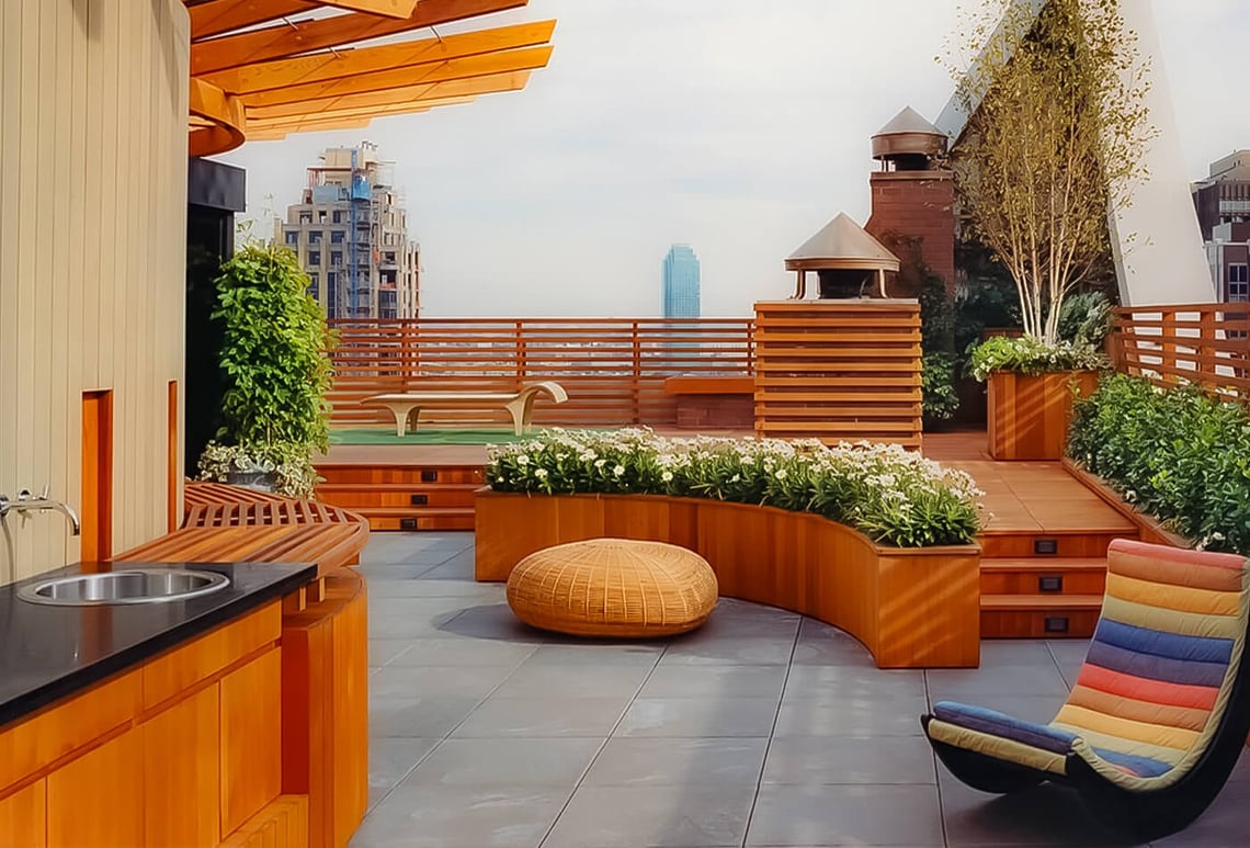 Balcony Design Ideas 2024: Trendy Ways To Boost Your Porch