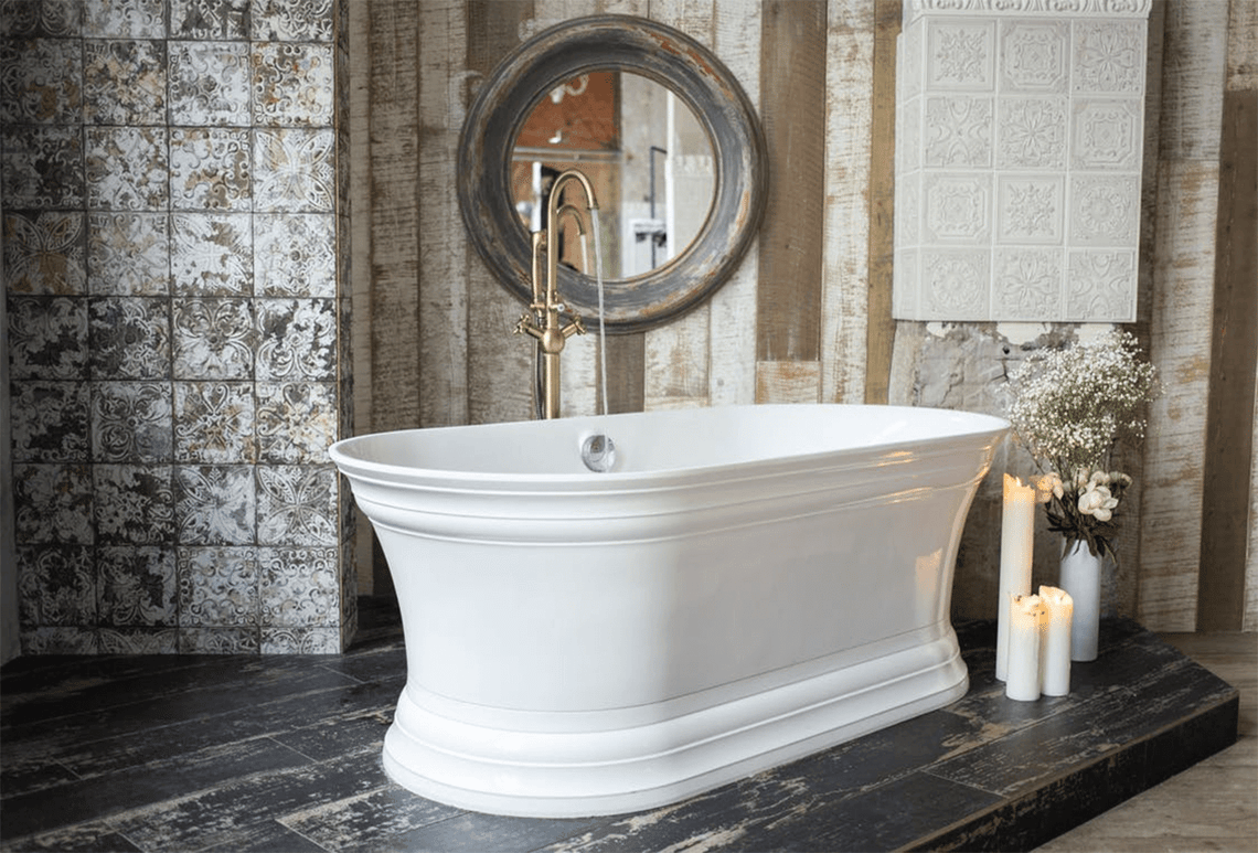 Elevate Your Bathroom Shower With These Stunning Designs