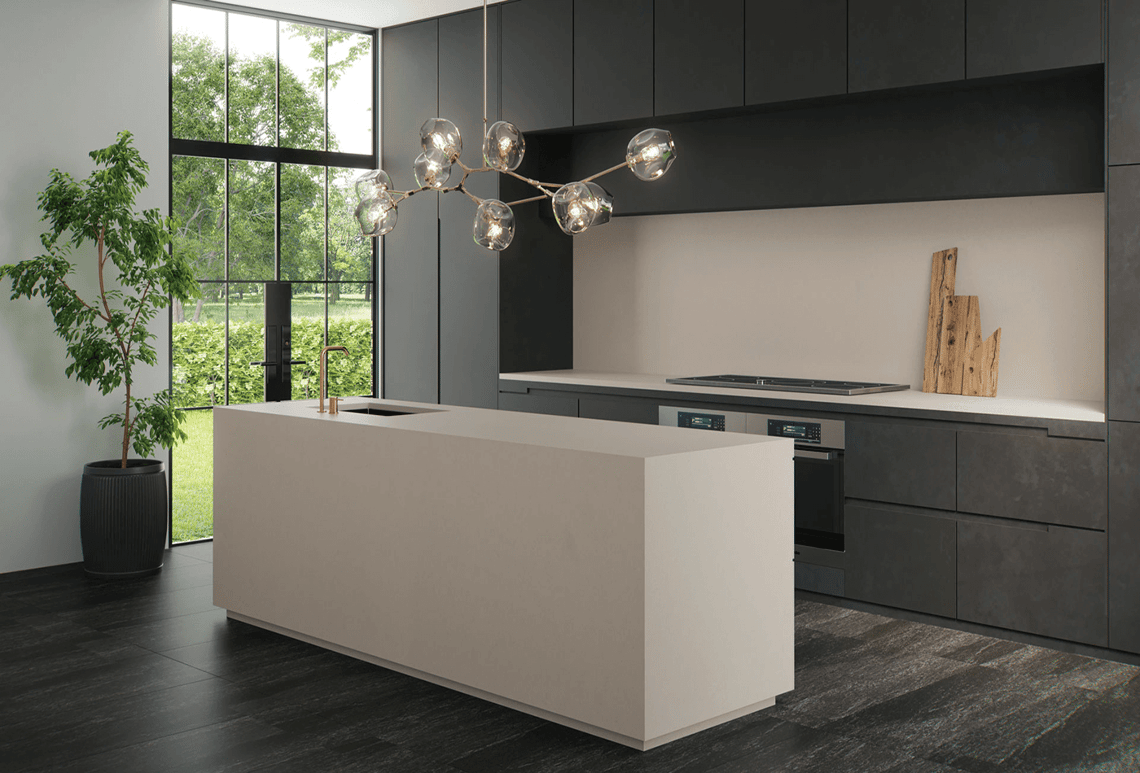 Bespoke Kitchen Worktop Near Suffolk and Whole of UK