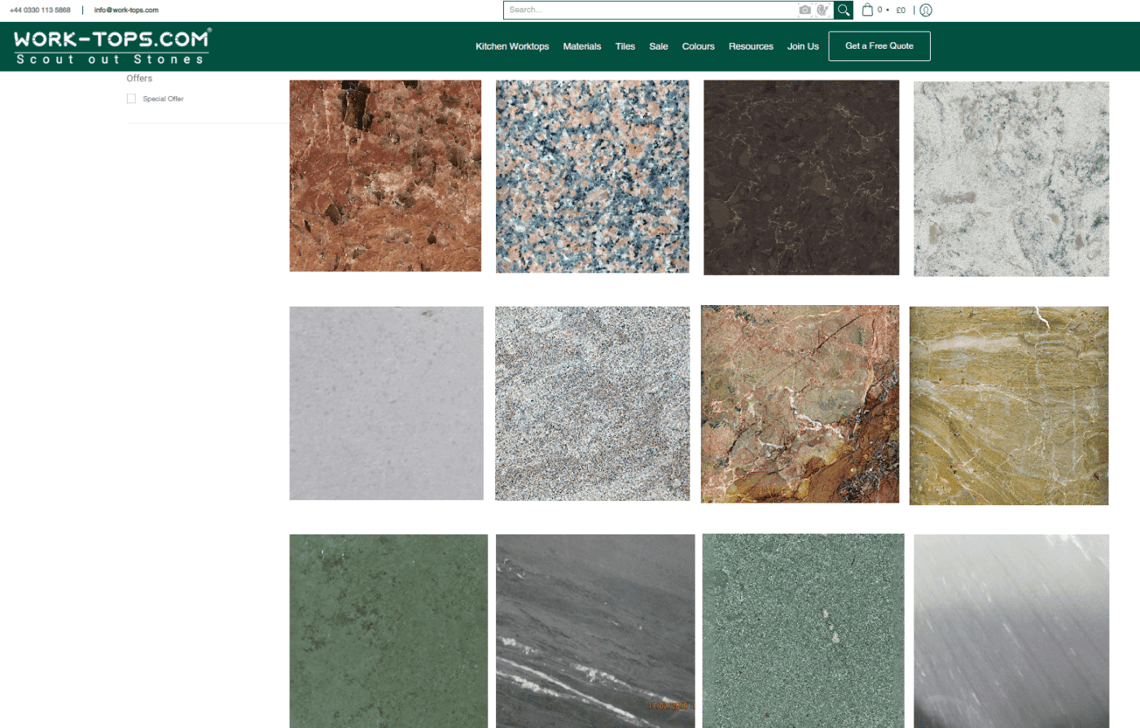 Blyth Marble Stones that Give a Good Return On Investment