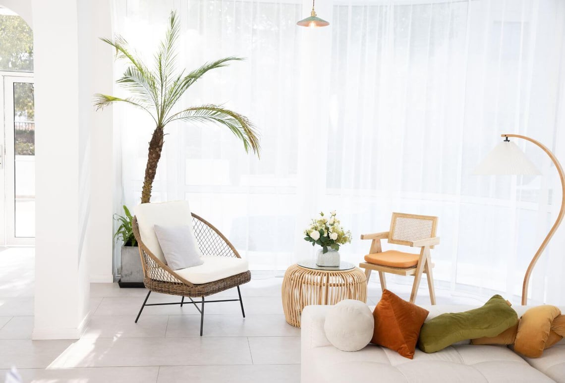 Cherish Calm & Relaxed Style Now For A Comfy Modern Look