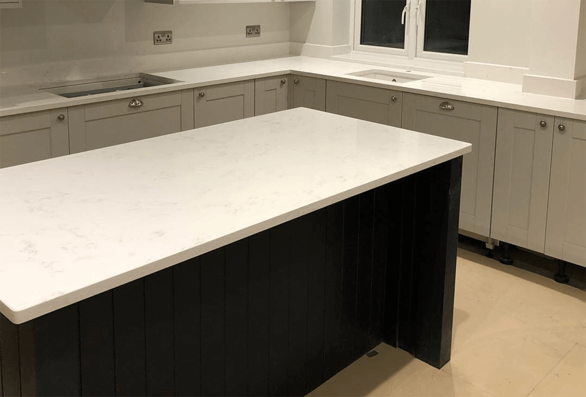 Cashmere Quartz; Get in Touch with Us for the Amazing Stone