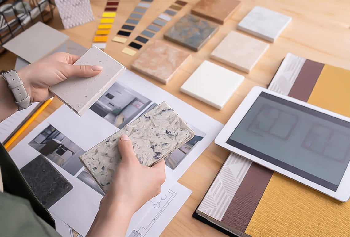 Guide on Choosing the Right Material for Any Dream Projects!
