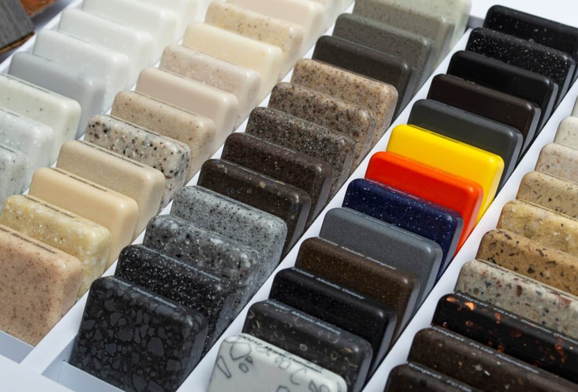 Explore Colour Types: A Comprehensive Guide To Colour Design