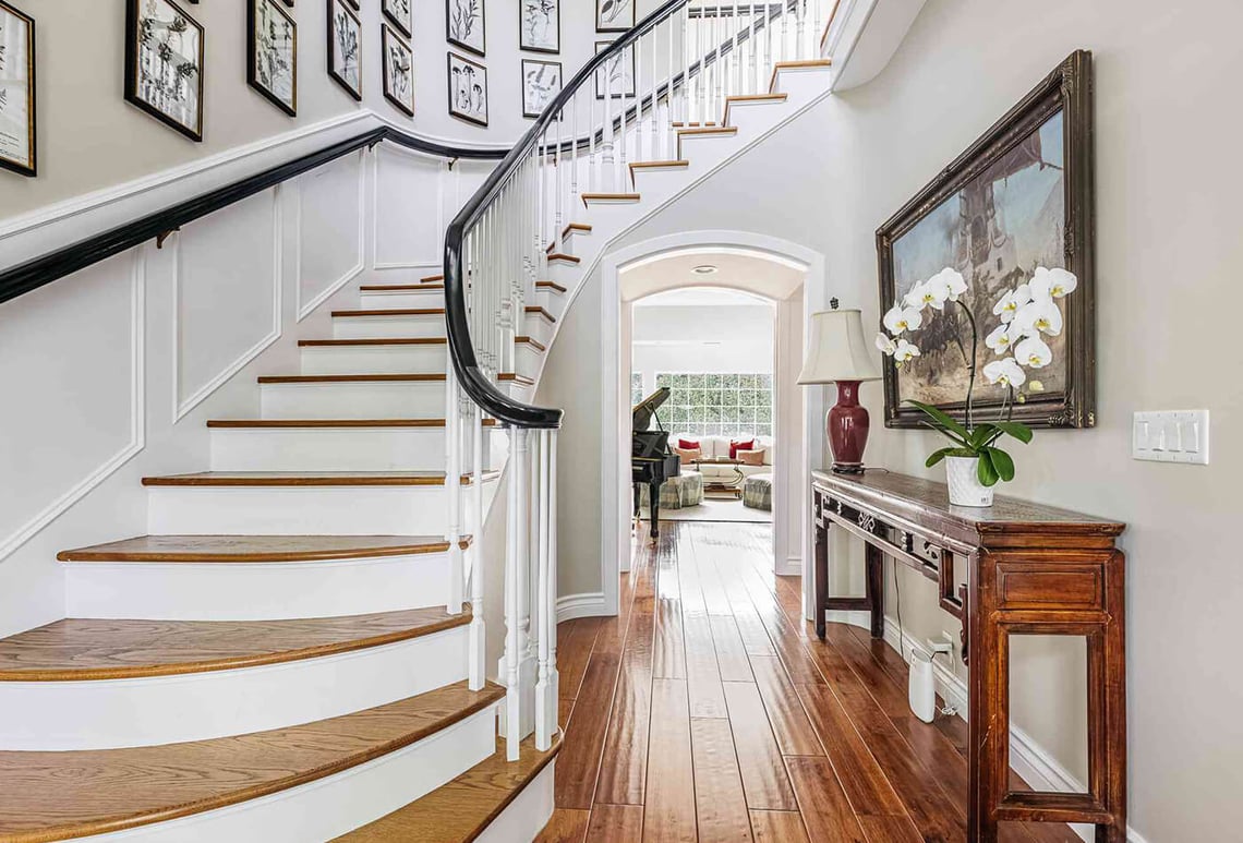 Corridor Decor Ideas: Incredible Styles And Genres For 2024