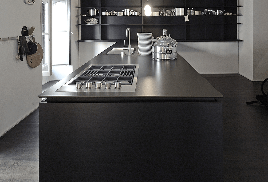 Engineered Stone Maintenance: Tips For A Gleaming Surface