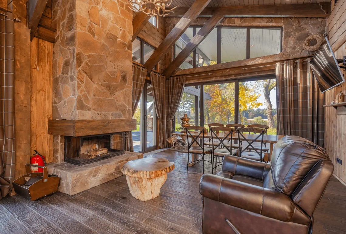 Eco-Friendly Stones: Sustainable Solution For Stylish Living