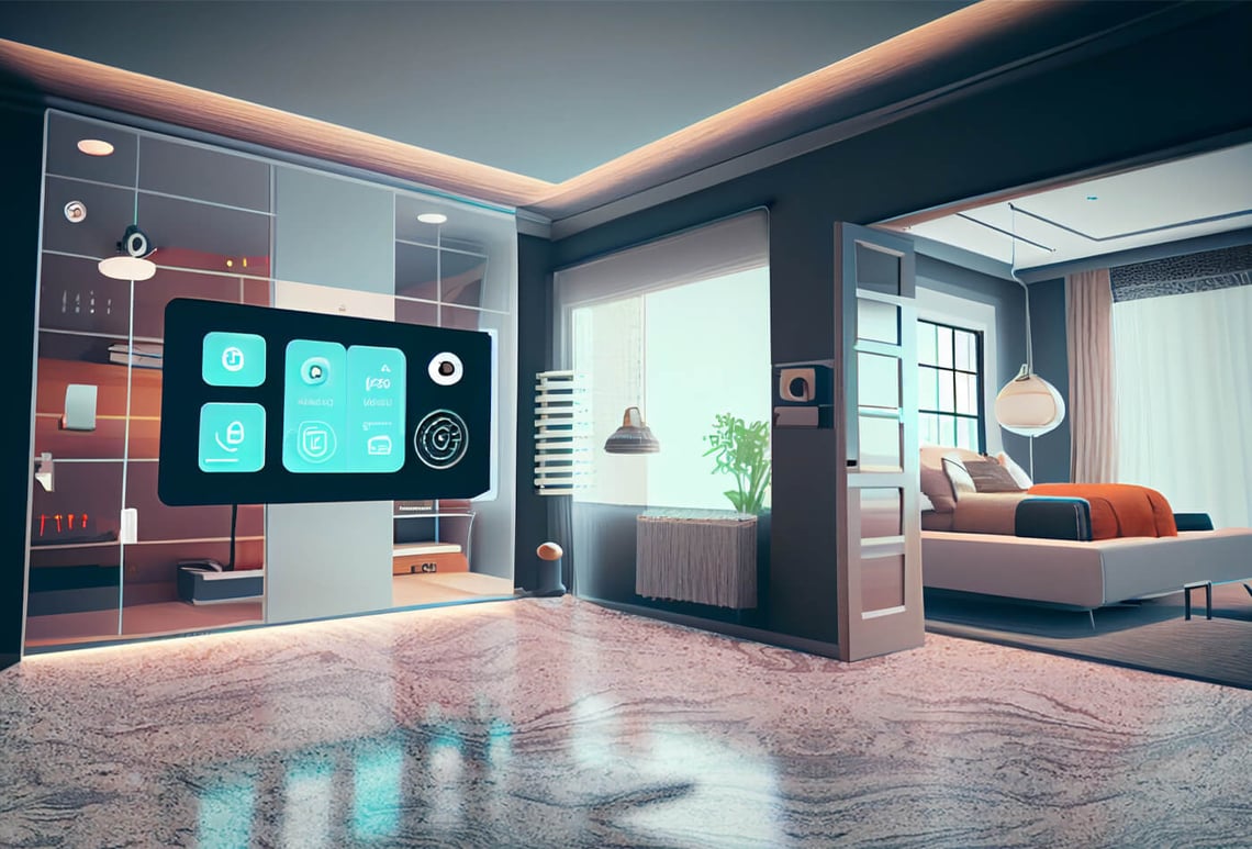 Emerging Trends In Furniture, Doors, And Windows 2024