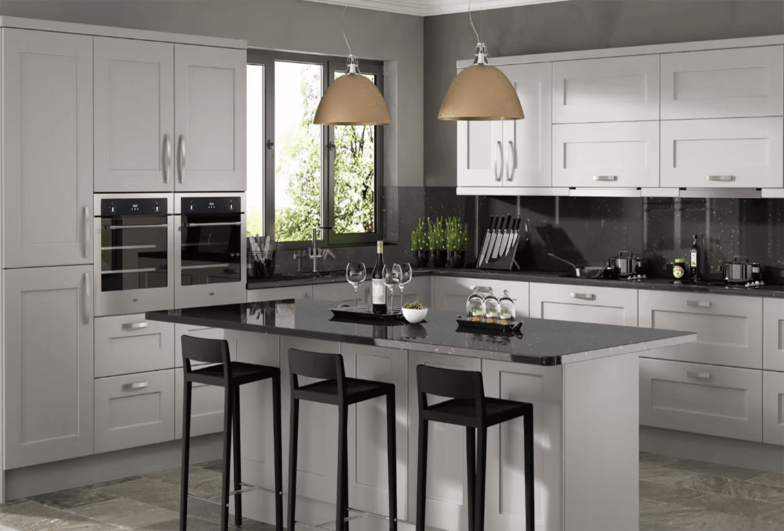 Get Unique Worktop Near Preston - We Have 1000+ Designs