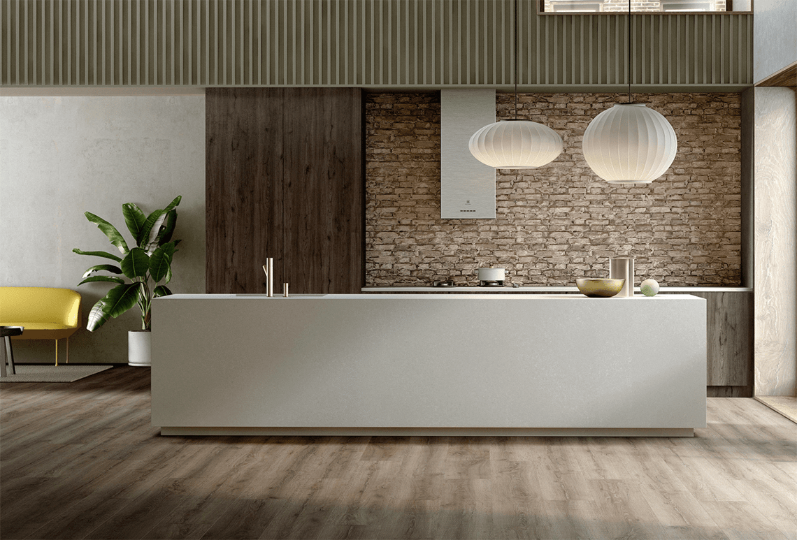 Grab Camden Silestone for Kitchen; There You Have it, Folks!