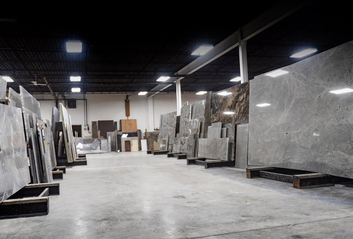 Premium Granite Supplier: Elevate Your Spaces With Beauty