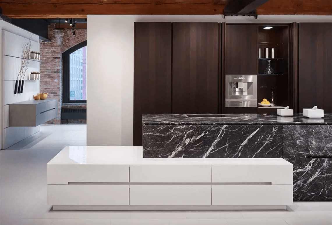 Grigio Carnico Extra First Marble; Get Ready to Ramp Up