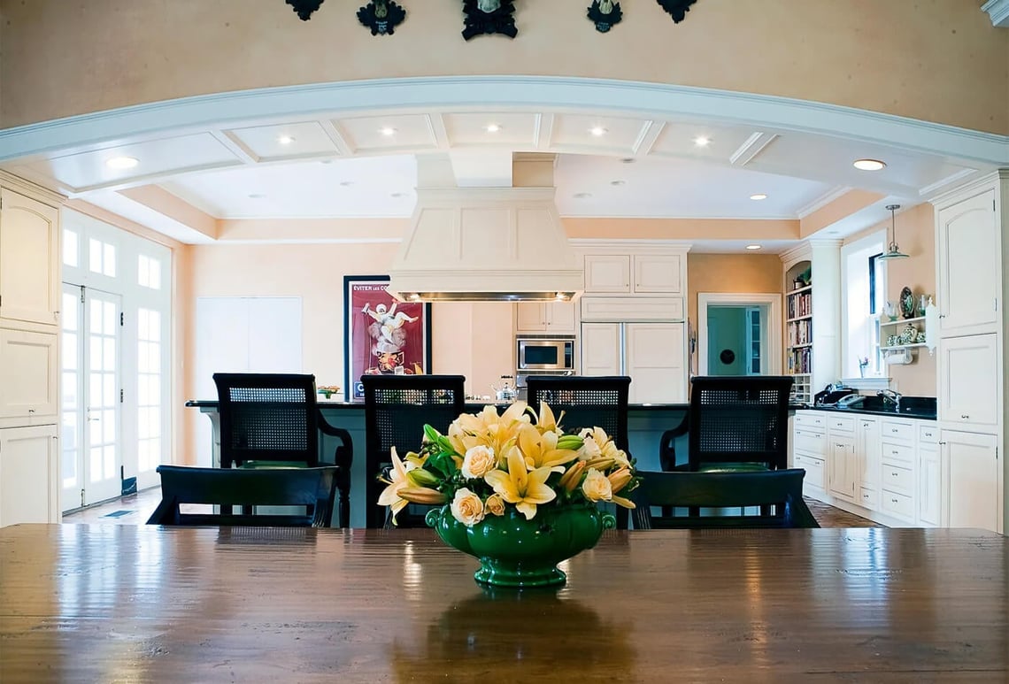 11 Header Kitchen Ideas For A Contemporary House